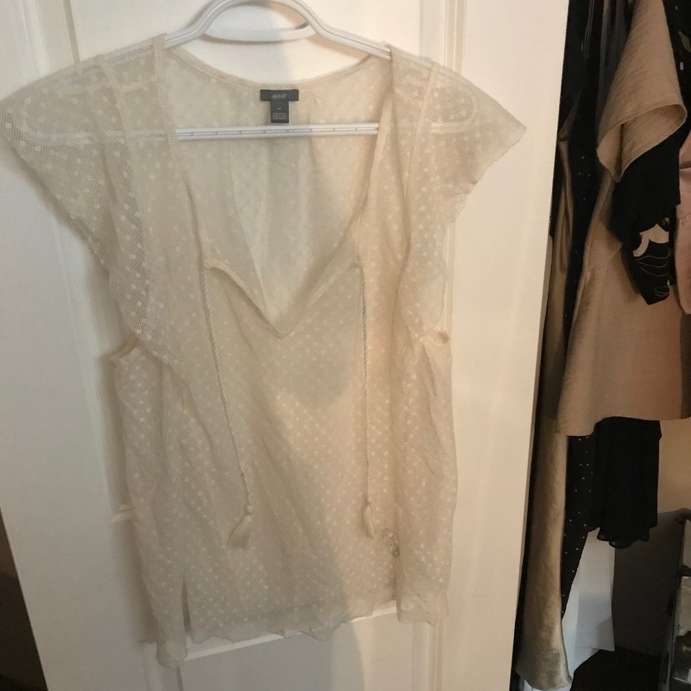 Shear Top
